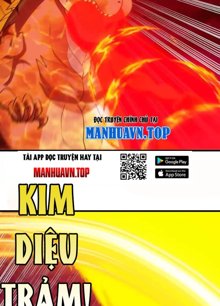 Trùng Sinh Thành Godzilla Chapter 176 - Trang 2