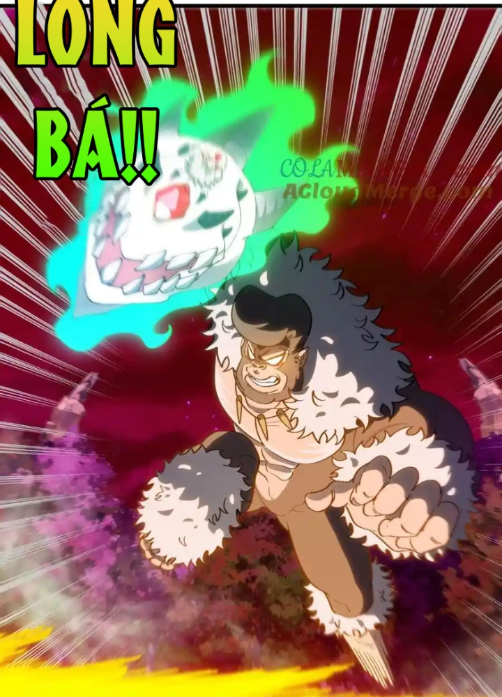 Trùng Sinh Thành Godzilla Chapter 176 - Trang 2