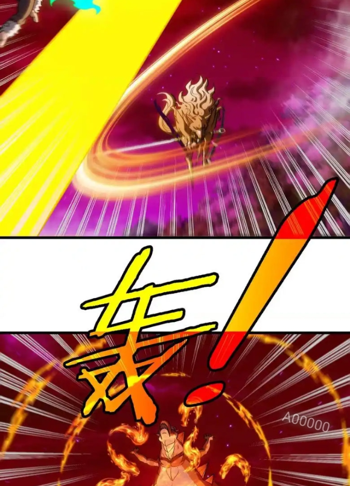 Trùng Sinh Thành Godzilla Chapter 176 - Trang 2