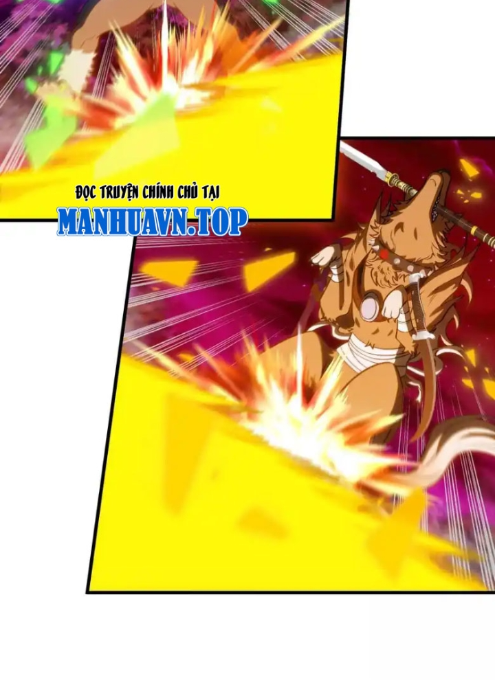 Trùng Sinh Thành Godzilla Chapter 176 - Trang 2