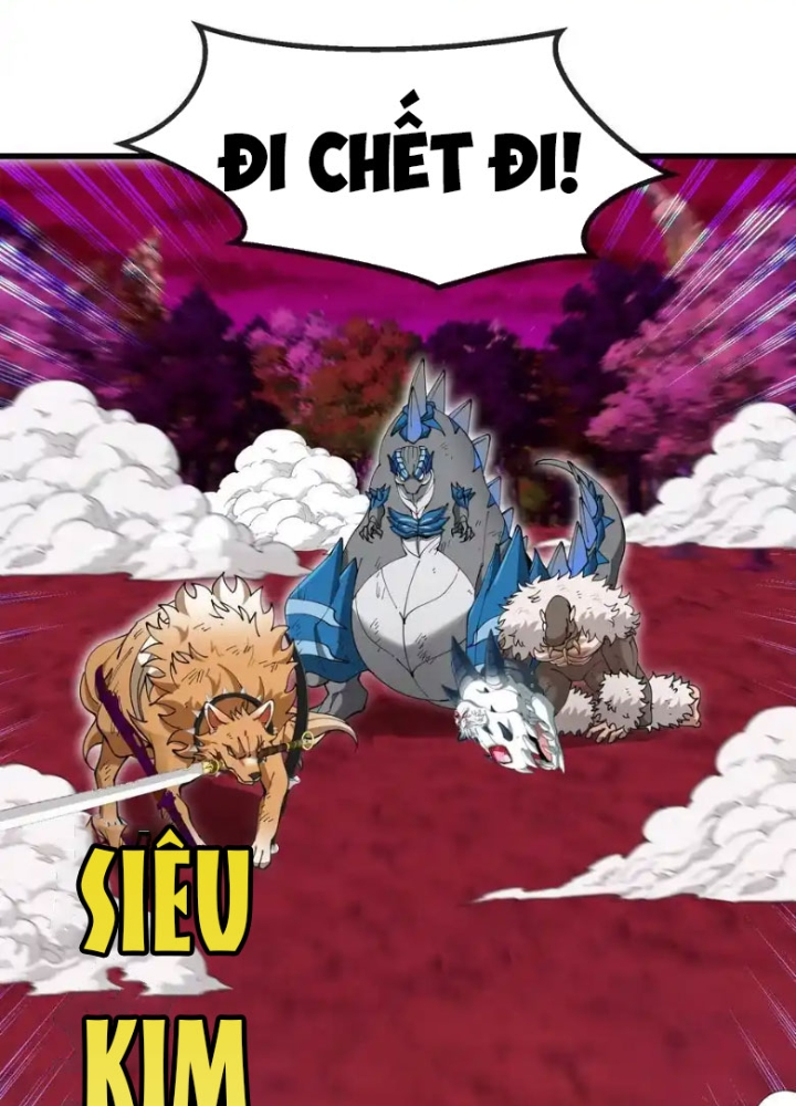 Trùng Sinh Thành Godzilla Chapter 176 - Trang 2