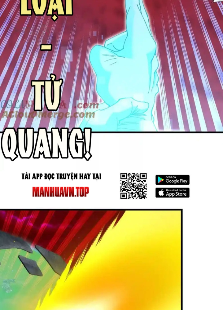 Trùng Sinh Thành Godzilla Chapter 176 - Trang 2