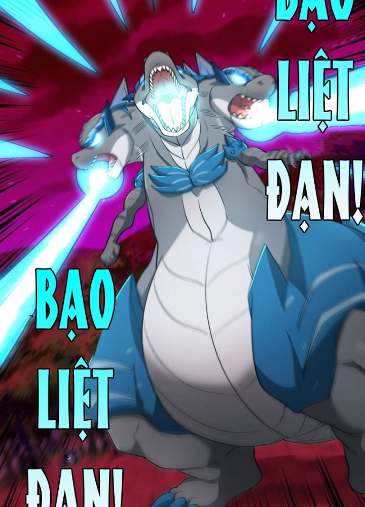 Trùng Sinh Thành Godzilla Chapter 177 - Trang 2