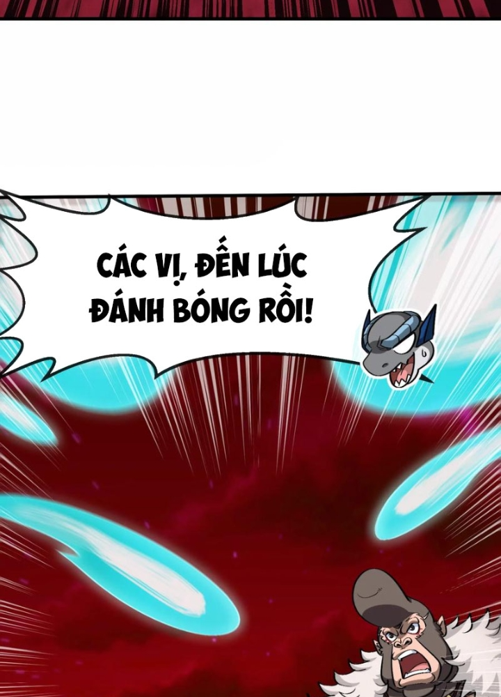 Trùng Sinh Thành Godzilla Chapter 177 - Trang 2