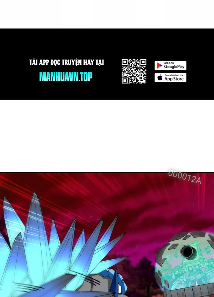 Trùng Sinh Thành Godzilla Chapter 177 - Trang 2