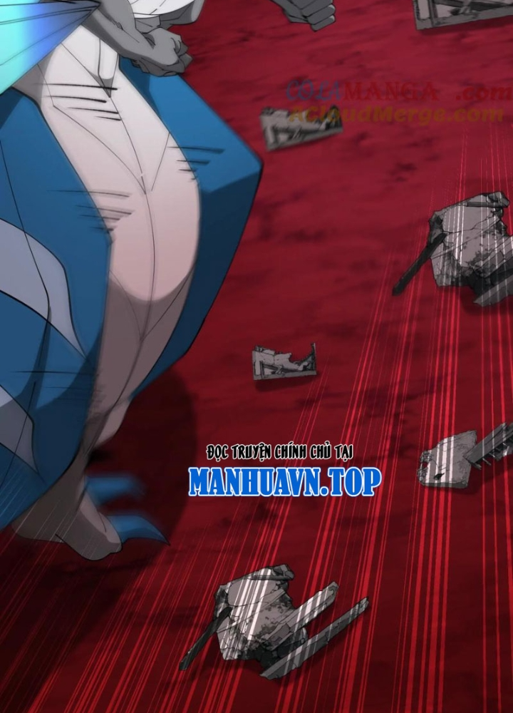 Trùng Sinh Thành Godzilla Chapter 177 - Trang 2