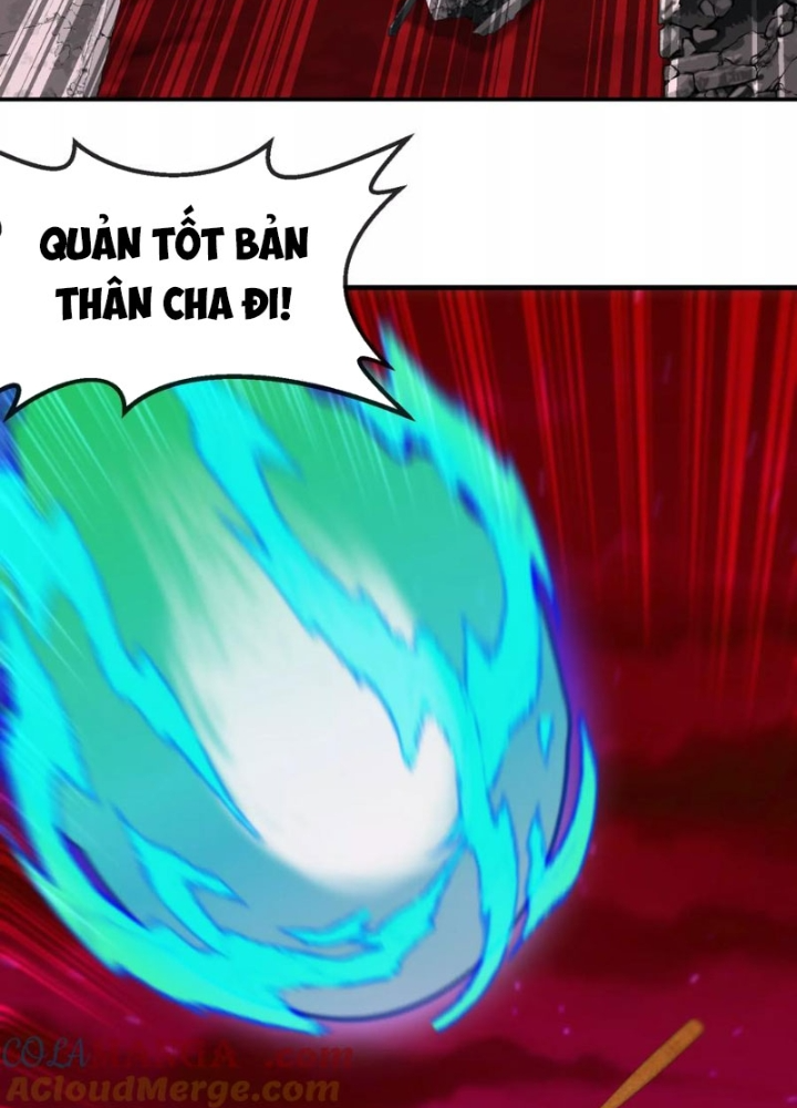 Trùng Sinh Thành Godzilla Chapter 177 - Trang 2