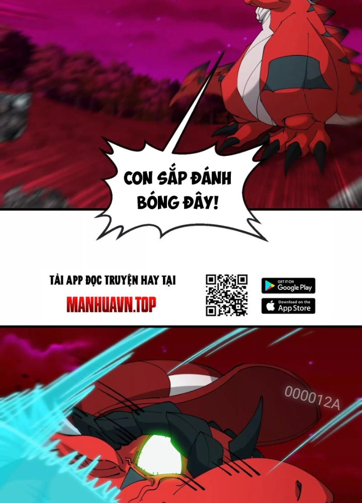 Trùng Sinh Thành Godzilla Chapter 177 - Trang 2