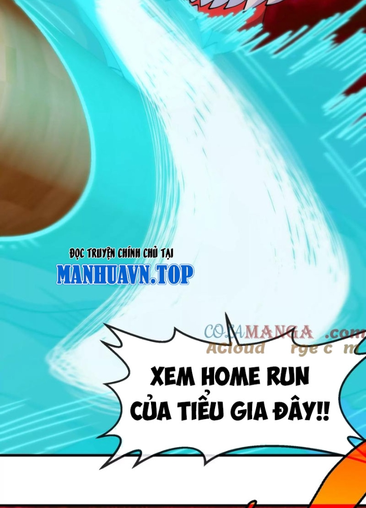 Trùng Sinh Thành Godzilla Chapter 177 - Trang 2