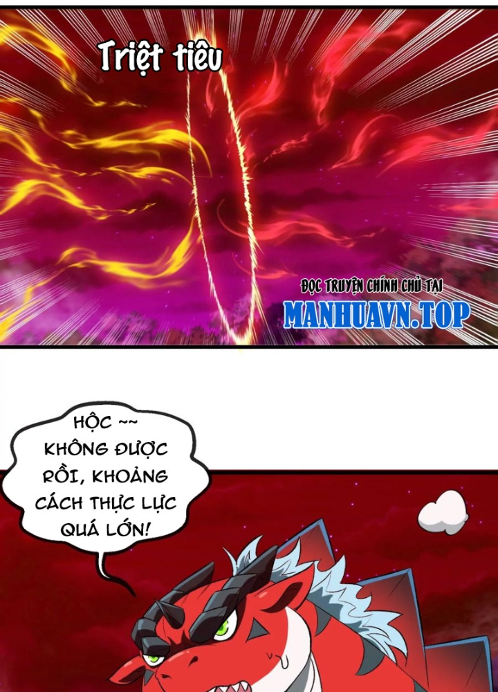 Trùng Sinh Thành Godzilla Chapter 177 - Trang 2