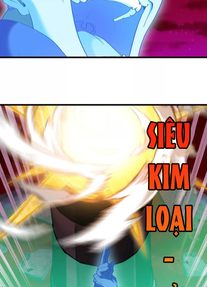 Trùng Sinh Thành Godzilla Chapter 177 - Trang 2