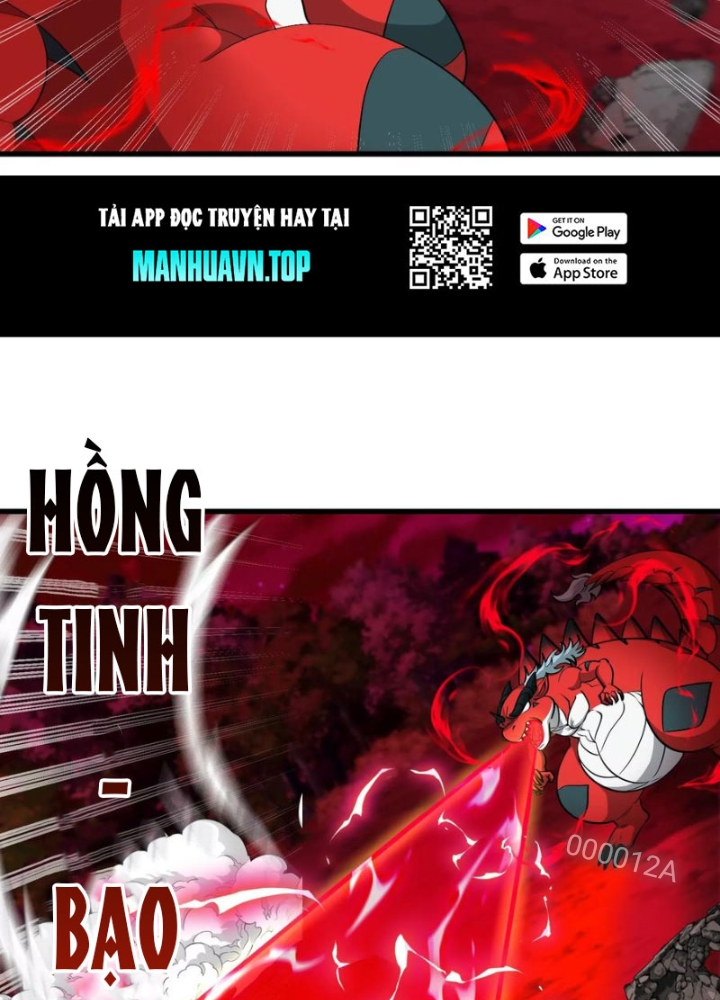 Trùng Sinh Thành Godzilla Chapter 177 - Trang 2