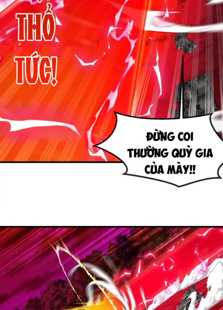 Trùng Sinh Thành Godzilla Chapter 177 - Trang 2