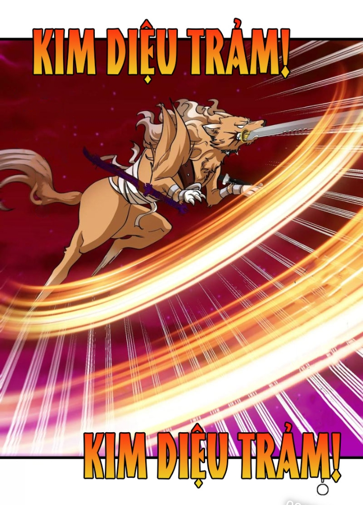 Trùng Sinh Thành Godzilla Chapter 177 - Trang 2