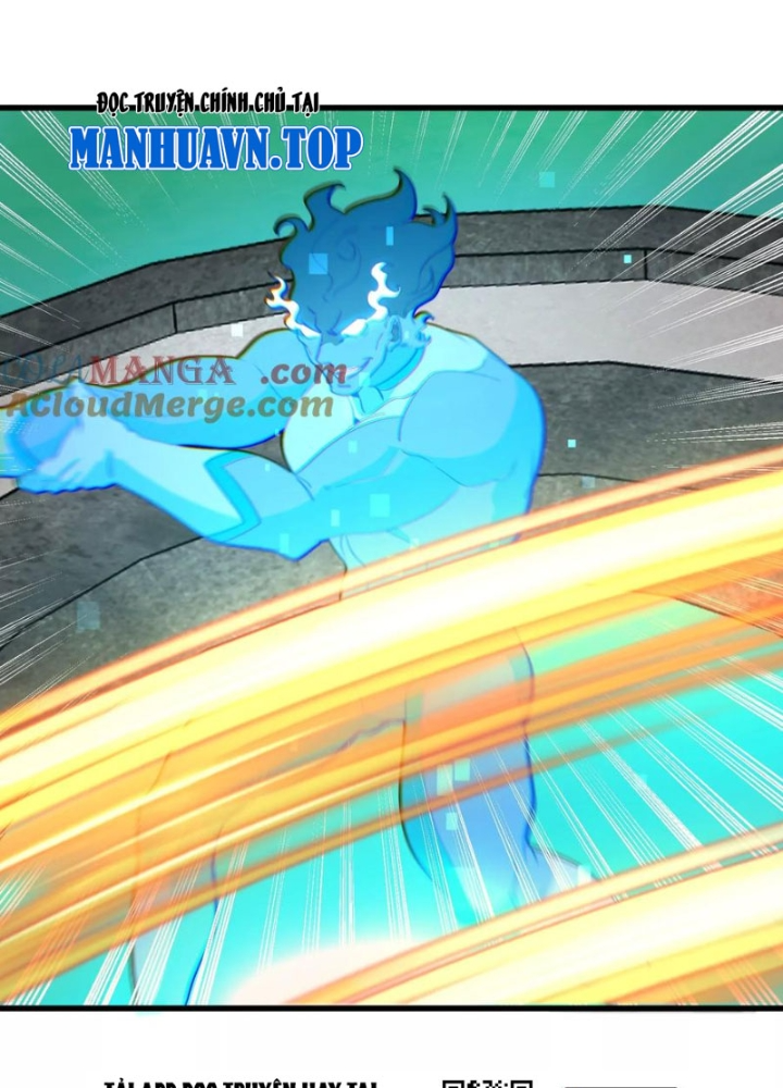 Trùng Sinh Thành Godzilla Chapter 177 - Trang 2