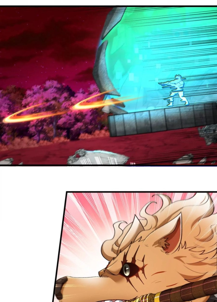 Trùng Sinh Thành Godzilla Chapter 177 - Trang 2