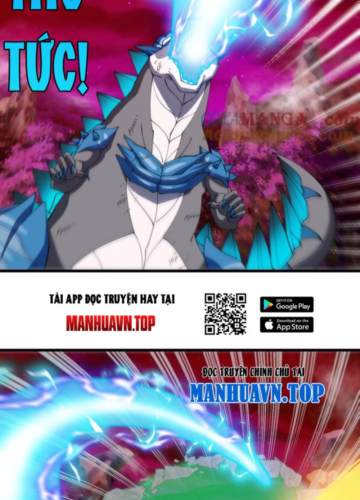 Trùng Sinh Thành Godzilla Chapter 177 - Trang 2