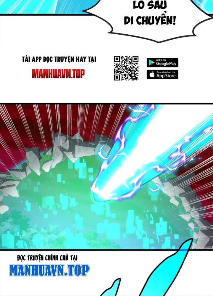 Trùng Sinh Thành Godzilla Chapter 177 - Trang 2