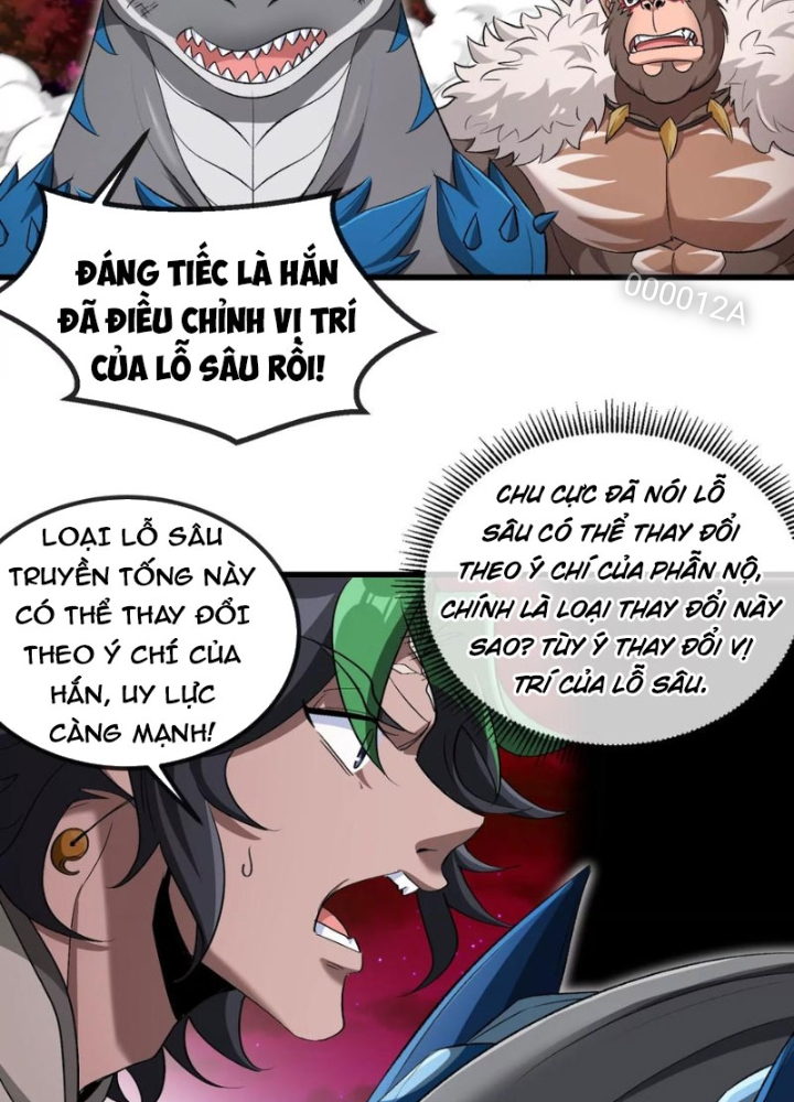 Trùng Sinh Thành Godzilla Chapter 177 - Trang 2