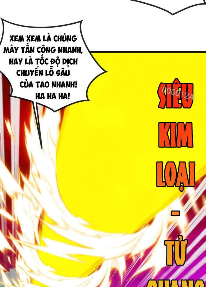 Trùng Sinh Thành Godzilla Chapter 177 - Trang 2