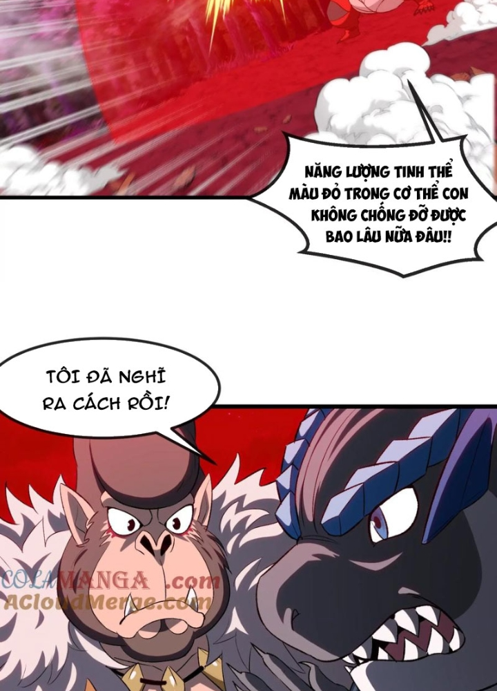 Trùng Sinh Thành Godzilla Chapter 177 - Trang 2