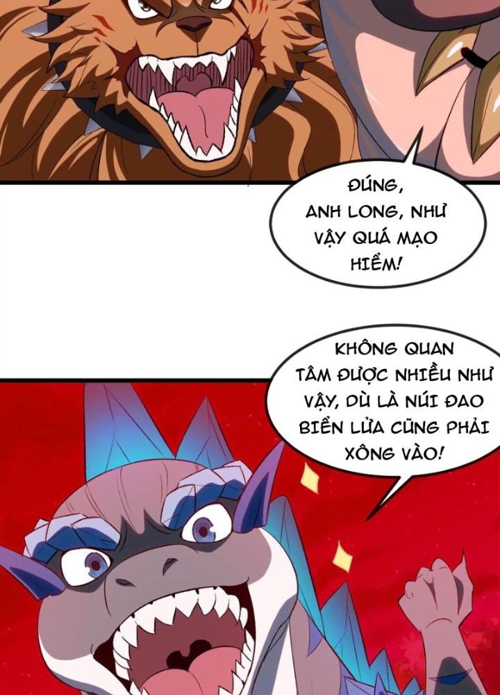Trùng Sinh Thành Godzilla Chapter 177 - Trang 2