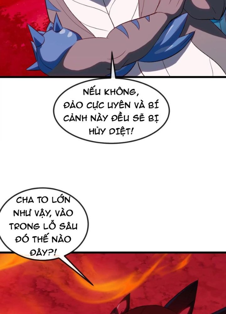 Trùng Sinh Thành Godzilla Chapter 177 - Trang 2