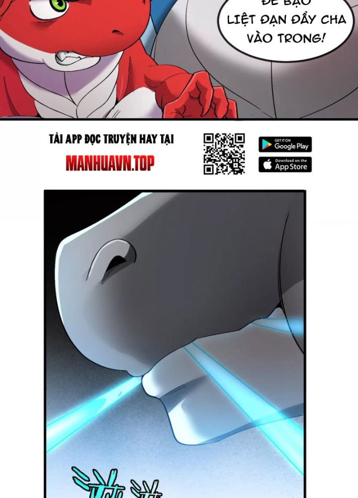 Trùng Sinh Thành Godzilla Chapter 177 - Trang 2