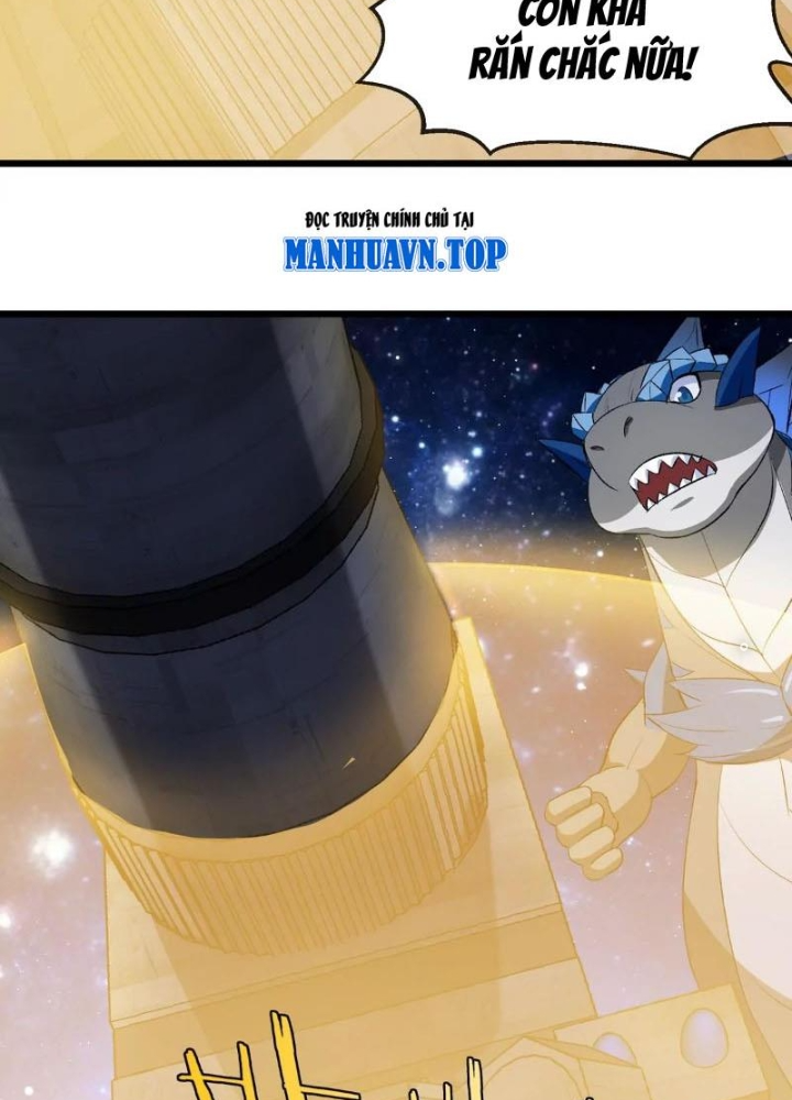 Trùng Sinh Thành Godzilla Chapter 178 - Trang 2