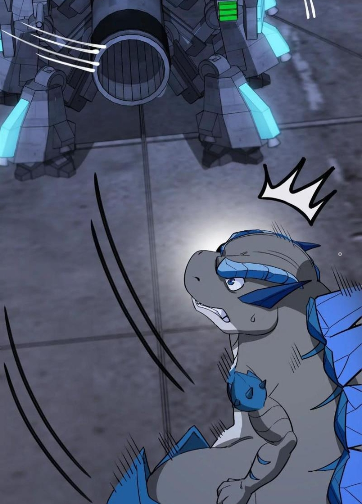 Trùng Sinh Thành Godzilla Chapter 178 - Trang 2