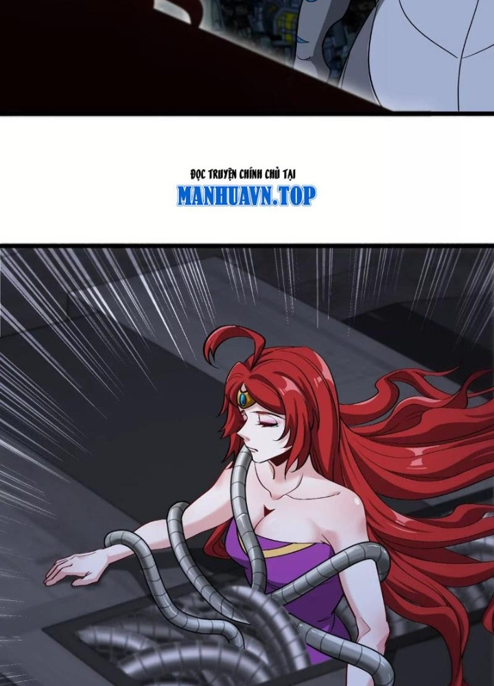 Trùng Sinh Thành Godzilla Chapter 178 - Trang 2