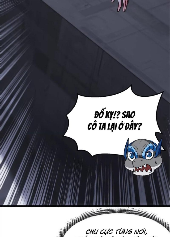 Trùng Sinh Thành Godzilla Chapter 178 - Trang 2