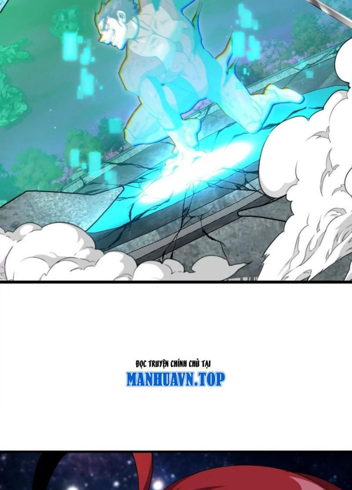 Trùng Sinh Thành Godzilla Chapter 178 - Trang 2