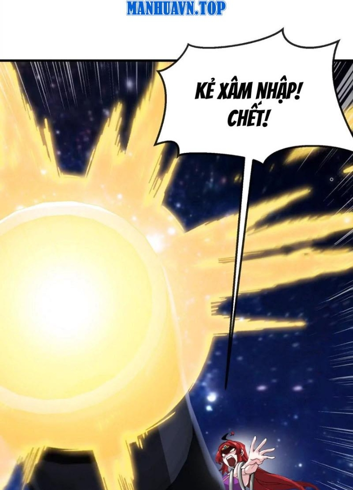 Trùng Sinh Thành Godzilla Chapter 178 - Trang 2