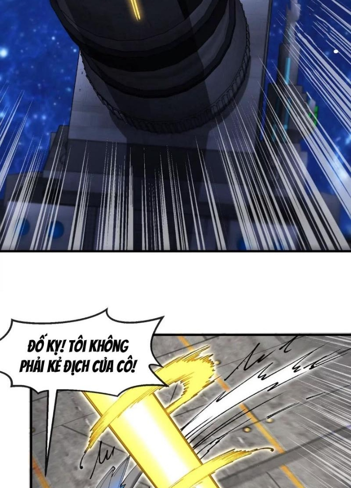 Trùng Sinh Thành Godzilla Chapter 178 - Trang 2