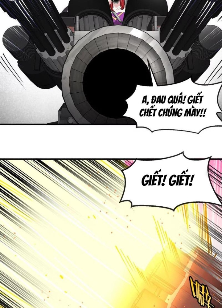 Trùng Sinh Thành Godzilla Chapter 178 - Trang 2