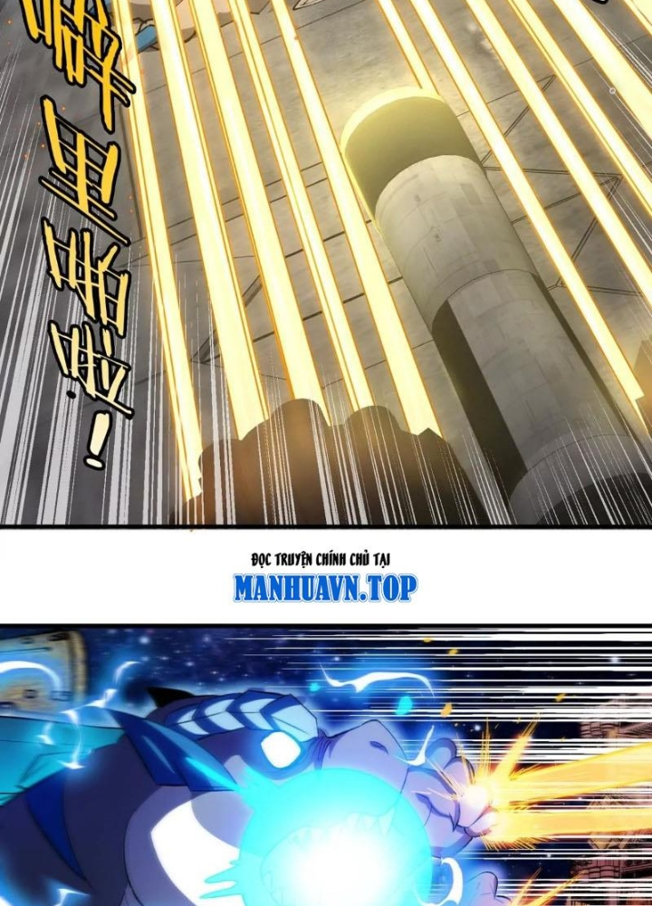 Trùng Sinh Thành Godzilla Chapter 178 - Trang 2