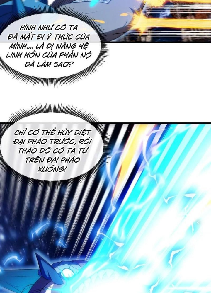 Trùng Sinh Thành Godzilla Chapter 178 - Trang 2