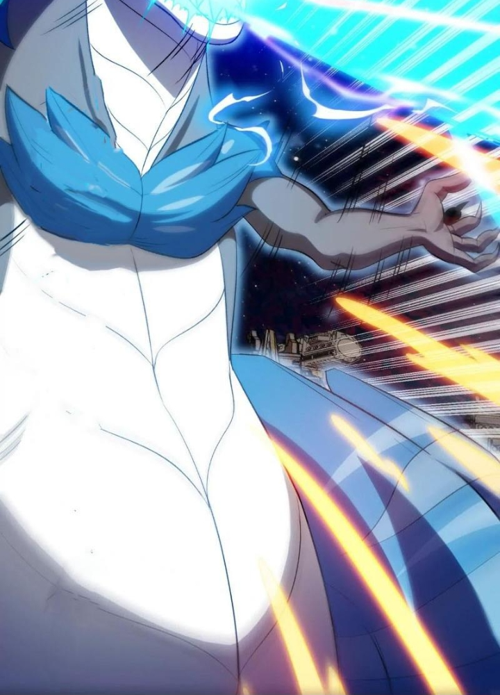 Trùng Sinh Thành Godzilla Chapter 178 - Trang 2