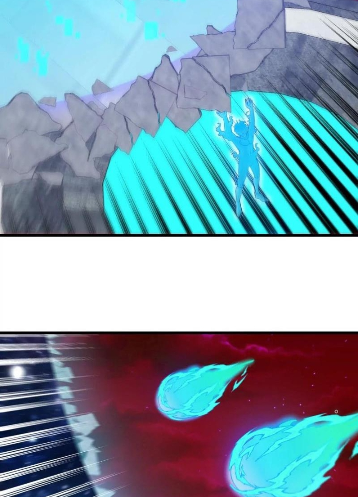 Trùng Sinh Thành Godzilla Chapter 178 - Trang 2