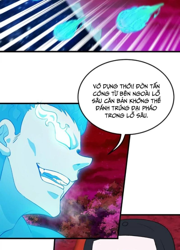 Trùng Sinh Thành Godzilla Chapter 178 - Trang 2