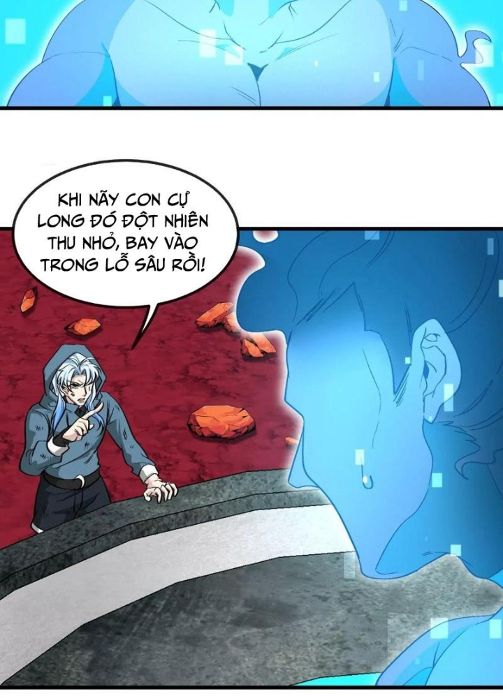 Trùng Sinh Thành Godzilla Chapter 178 - Trang 2