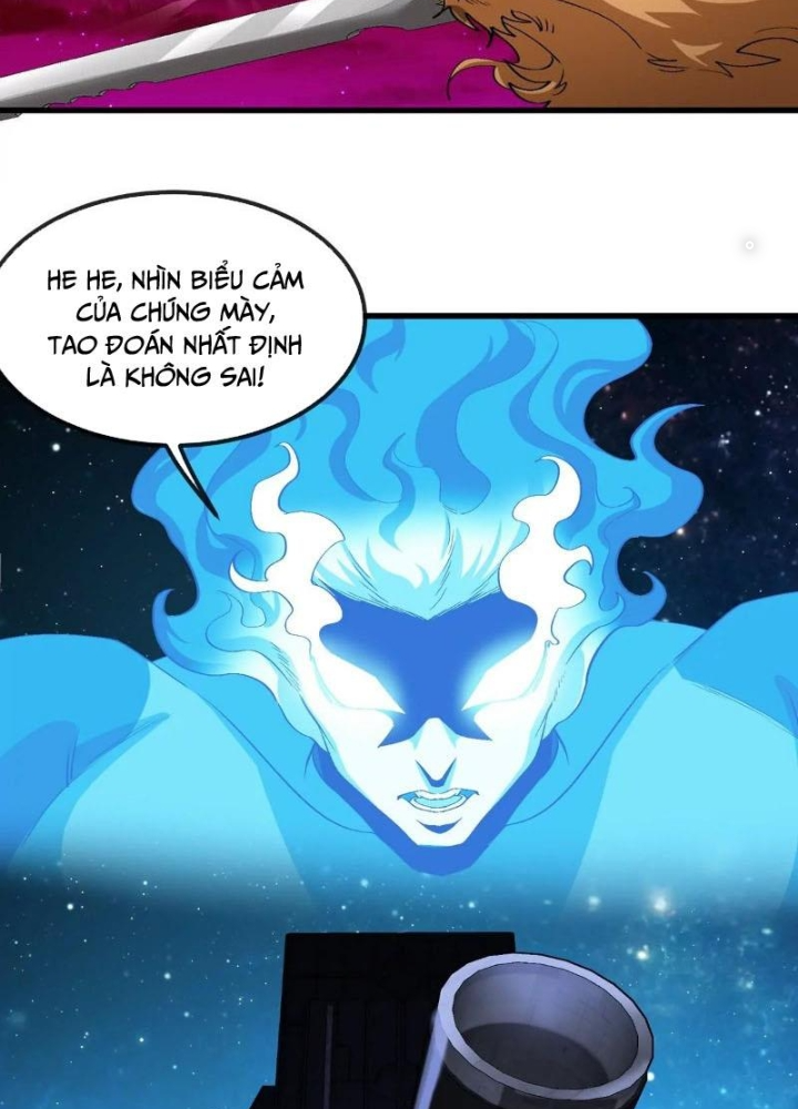 Trùng Sinh Thành Godzilla Chapter 178 - Trang 2