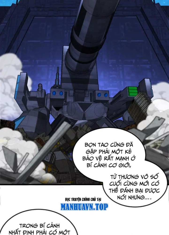 Trùng Sinh Thành Godzilla Chapter 178 - Trang 2