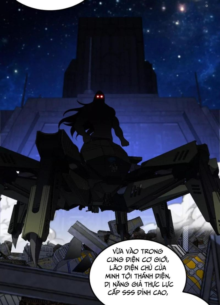 Trùng Sinh Thành Godzilla Chapter 178 - Trang 2