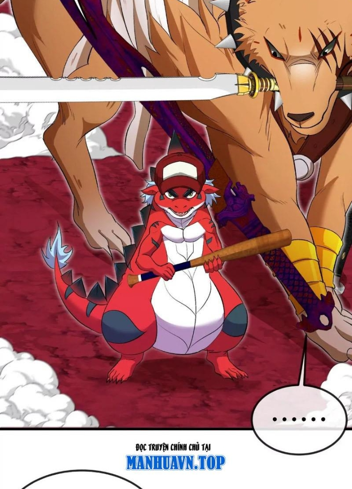 Trùng Sinh Thành Godzilla Chapter 178 - Trang 2