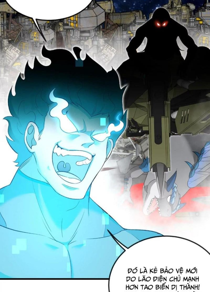 Trùng Sinh Thành Godzilla Chapter 178 - Trang 2