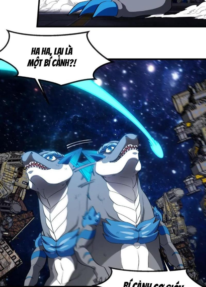 Trùng Sinh Thành Godzilla Chapter 178 - Trang 2
