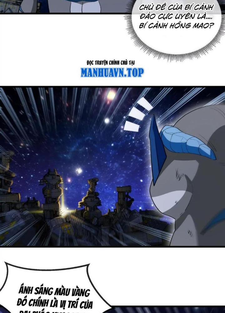 Trùng Sinh Thành Godzilla Chapter 178 - Trang 2