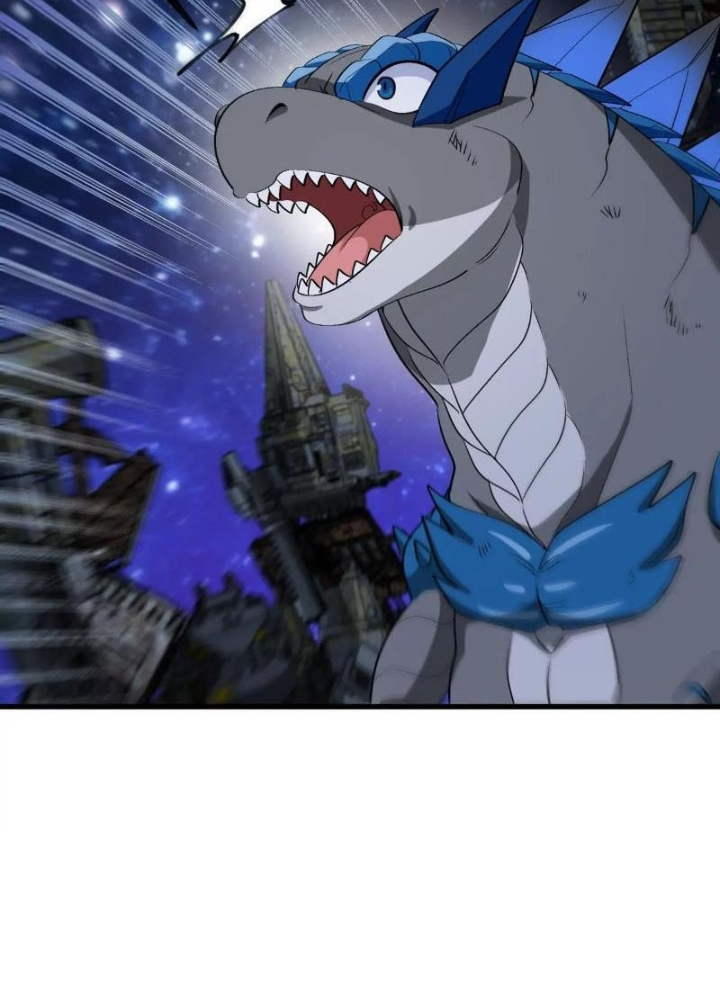 Trùng Sinh Thành Godzilla Chapter 178 - Trang 2